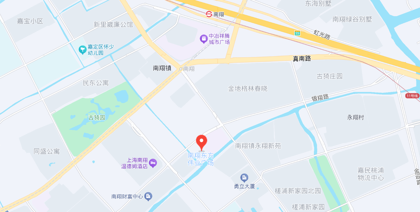 上海萃思软件有限公司